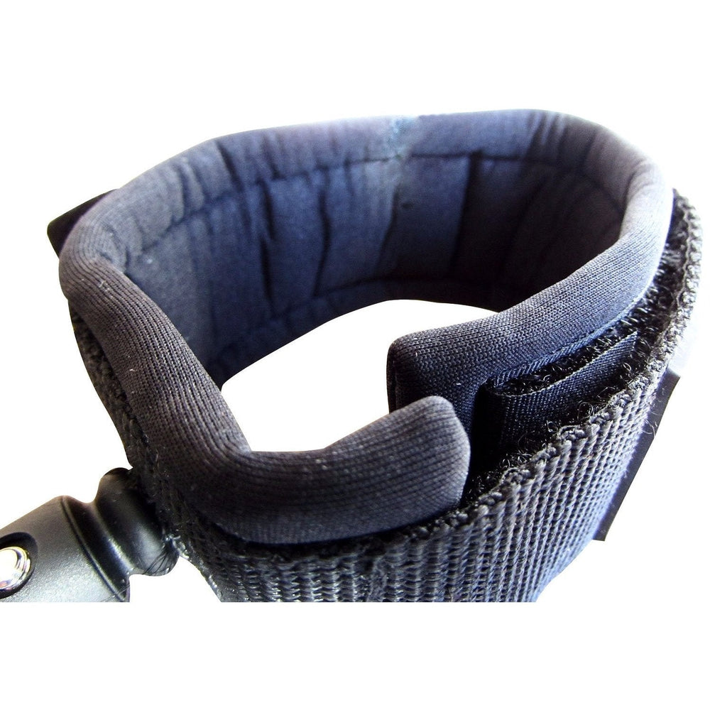 DORSAL Surf Leash for Surfboard Longboard SUP Leg Rope